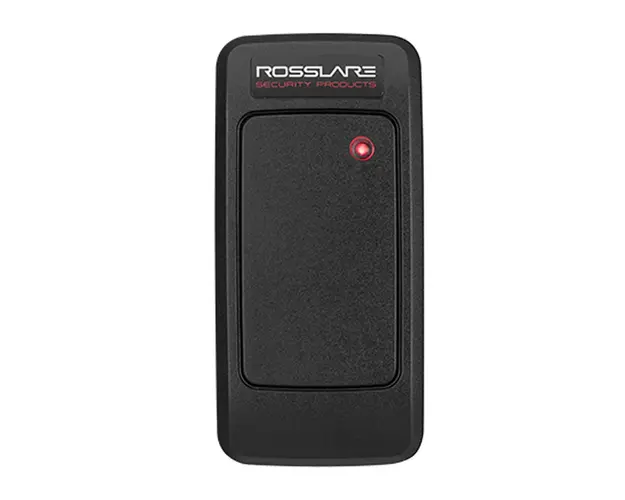 Cititor de proximitate interior Mifare Rosslare AY-K5B, Wiegand 13.56 MHz