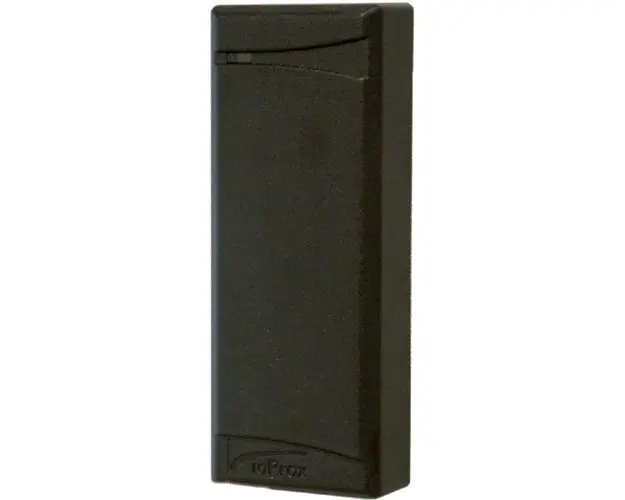 Cititor de proximitate Kantech P225XSF, 125 kHz, XSF 26 bit
