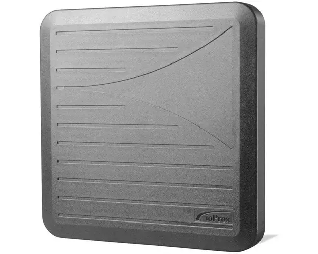 Cititor de proximitate Kantech P600W26, Wiegand 26, 12-28 V, 125 KHz