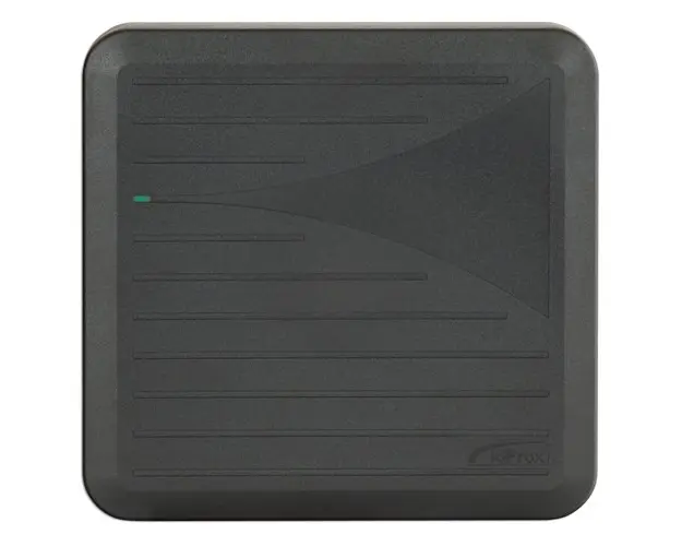 Cititor de proximitate Kantech P600XSF/W26, Wiegand 26, 125 kHz, 12-28 V