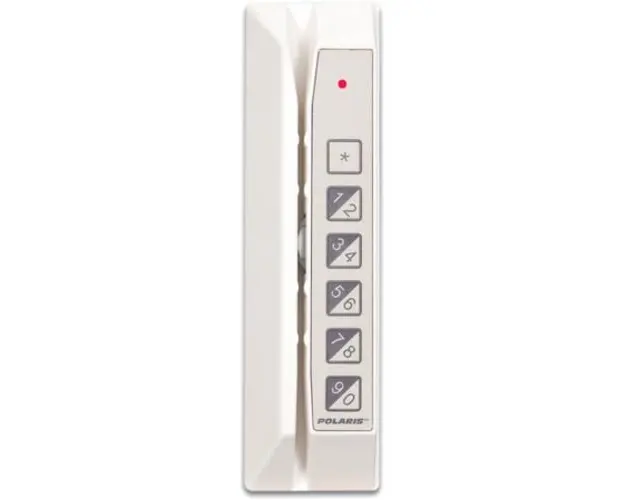 Cititor de proximitate Kantech POL-2, 5 V