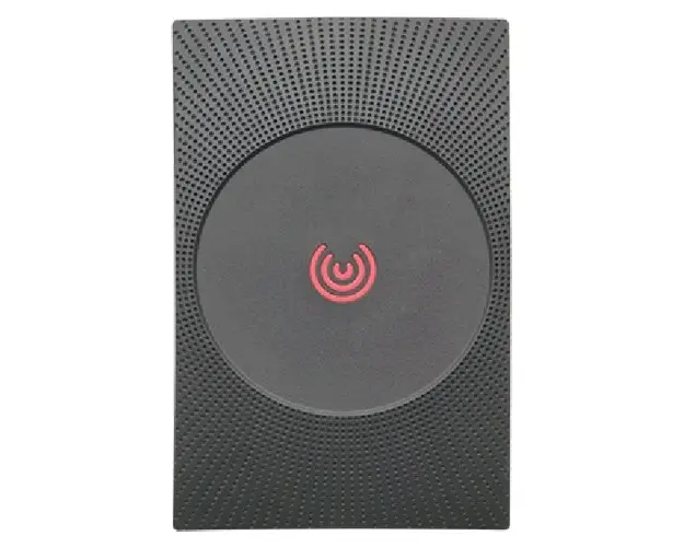 Cititor de proximitate KR-610D, Wiegand, Desfire 13.56 MHz, IP 65