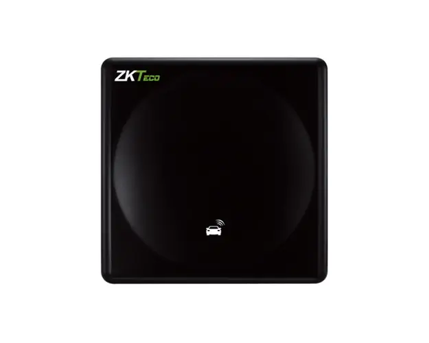 Cititor de proximitate la distanta ZKTeco ACC-ER-UHF6-18E-PRO, Wiegand 26/34, 865-868 MHz, 18 m, USB