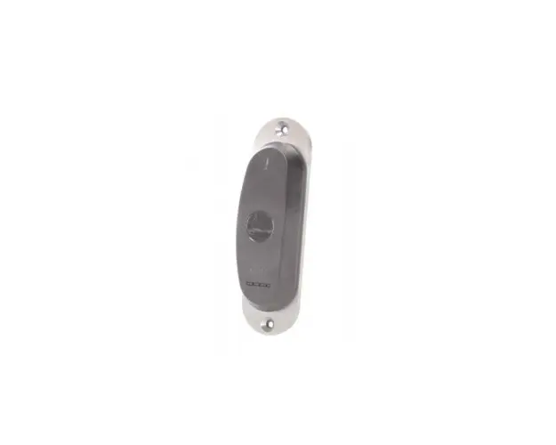 Cititor de proximitate modular Salto WR9001FS, 13.56 MHz, 64000 utilizatori, 1024 zone