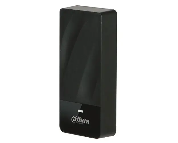 Cititor de proximitate RFID Dahua ASR1200E, Mifare 13.56 MHz, IP 67, interior/exterior