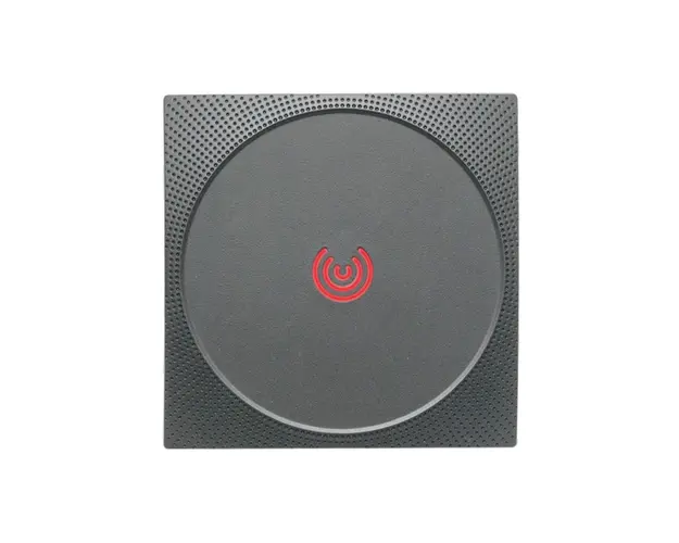 Cititor de proximitate RFID KR-613-OSDP, EM 125 KHz, Mifare 13.56 MHz, interior/exterior