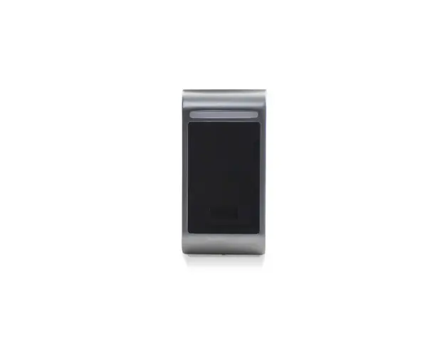 Cititor de proximitate RFID Motorline MLS4, 10.000 utilizatori, 125 Khz, EM & HID, antipassback