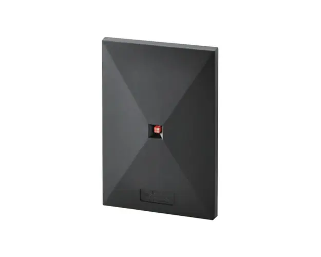 Cititor de proximitate RFID ZKTeco ACC-ER-KR503H, Wiegand, EM, 125 KHz, interior/exterior