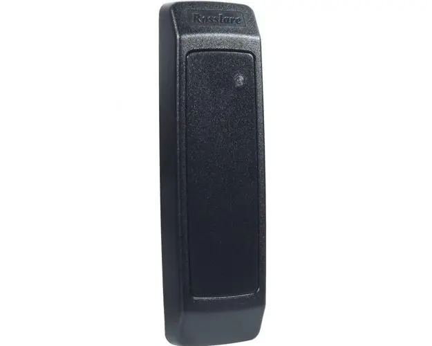 Cititor de proximitate Rosslare AY L23C, 5-16 V, Wiegand