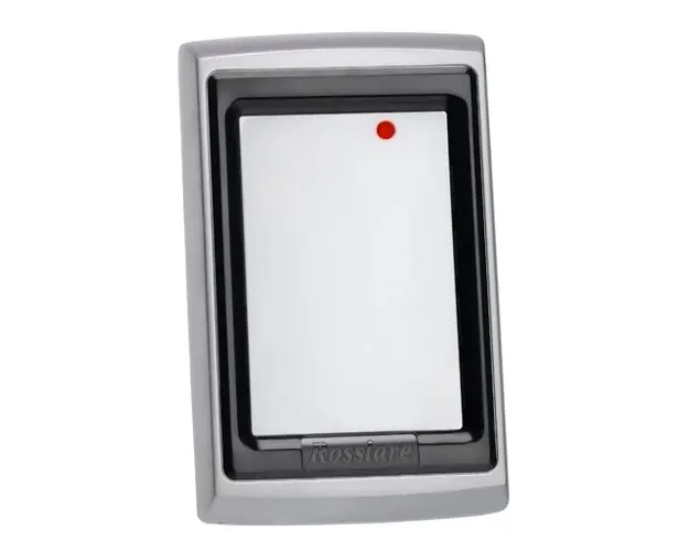 Cititor de proximitate Rosslare AY-Q12, 125 kHz, 5-16 Vcc, RFID