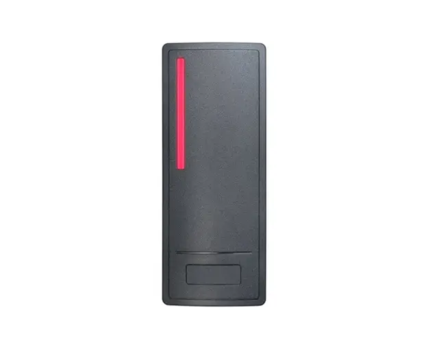 Cititor de proximitate S3-RX, Wiegand, EM, MF, 125 KHz, 13.56 MHz, interior/exterior