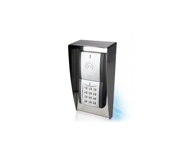 Cititor de proximitate cu tastatura Salto WRM9000EK