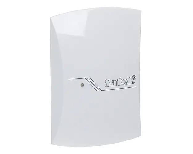 Cititor de proximitate interior Satel CZ-EMM, 125 kHz, format EM-Marin, buzzer
