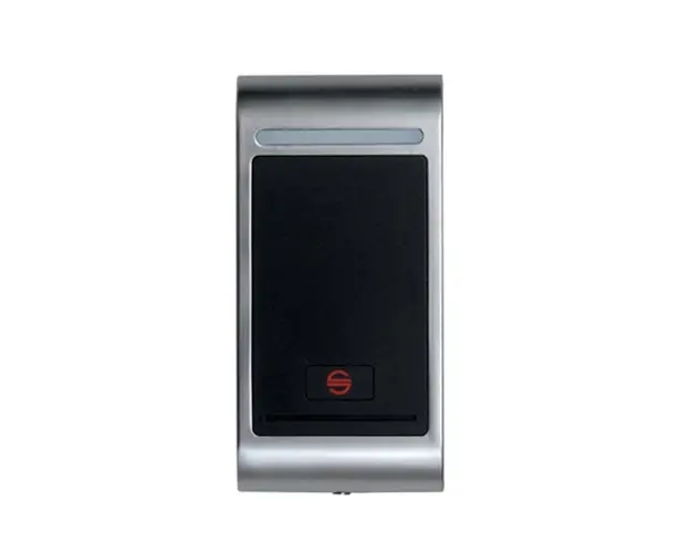Cititor de proximitate Silin SR-M2EM, Wiegand, EM, 10.000 utilizatori, 125 KHz, interior/exterior