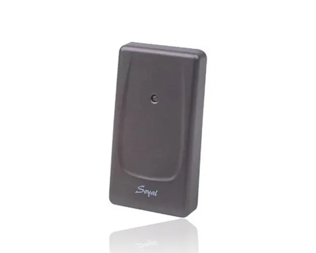 Cititor de proximitate Soyal AR-721 UDX 3221, 13.56 MHz