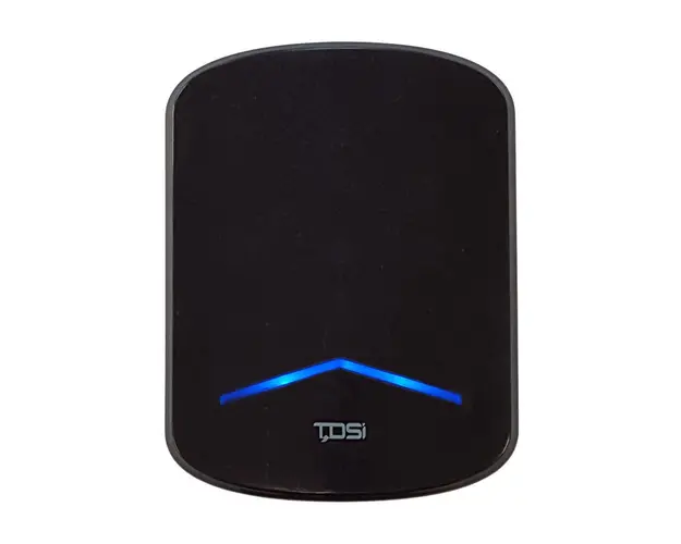 Cititor de proximitate TDSI 5002-0632, 13.56 KHz, 7-14 V