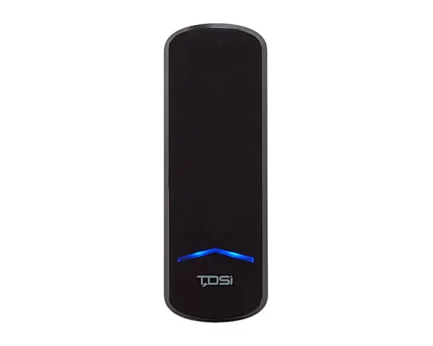 Cititor de proximitate TDSI 5002-0620, 13.56 MHz, 7-14 V