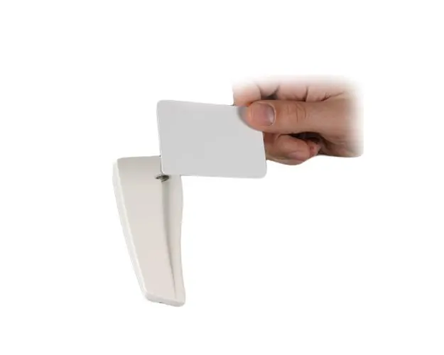 Cititor de proximitate Teletek PR 62, 9-15 V