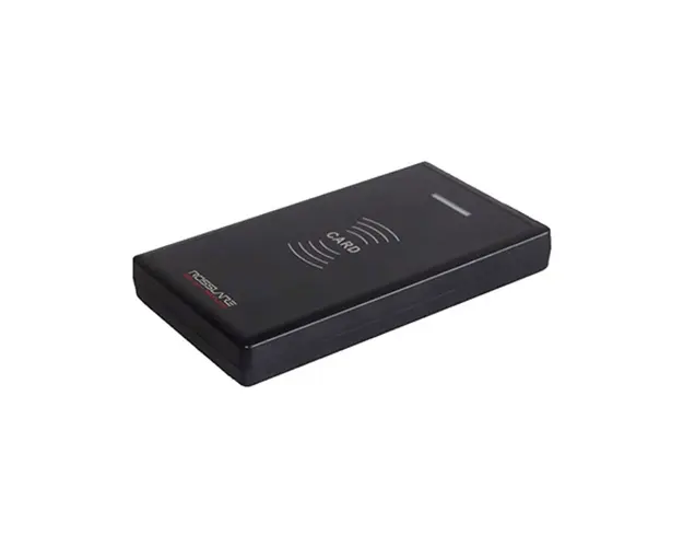 Cititor de proximitate tip desktop cu USB CSN SELECT ROSSLARE DR-6255, RFID, Wiegand