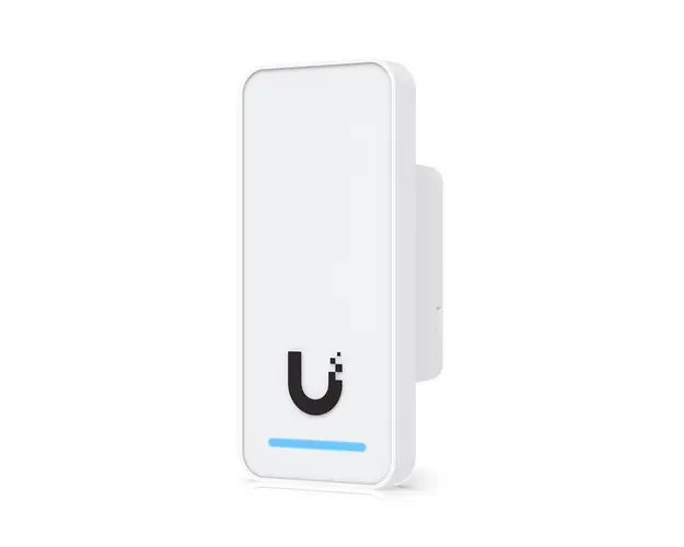 Cititor de proximitate Ubiquiti UniFi Access Reader G2 UA-G2, NFC, MIFARE, 13.56MHz, PoE