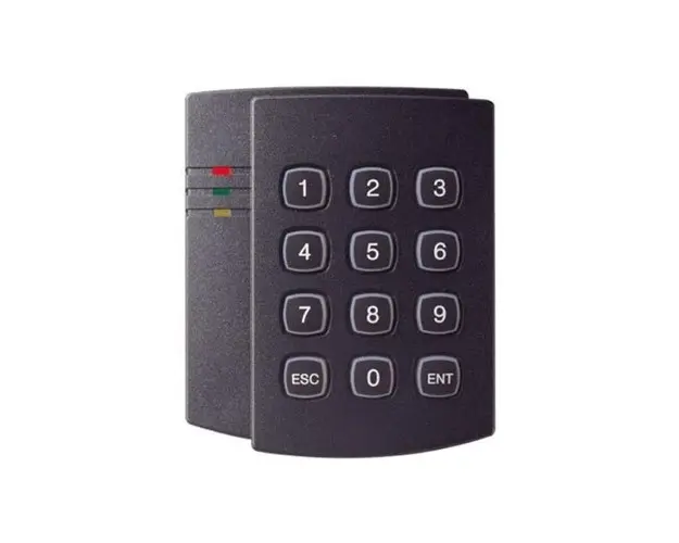 Cititor de proximitate wiegand 26 Genway CP.02, 5 fire, EM 125 Khz