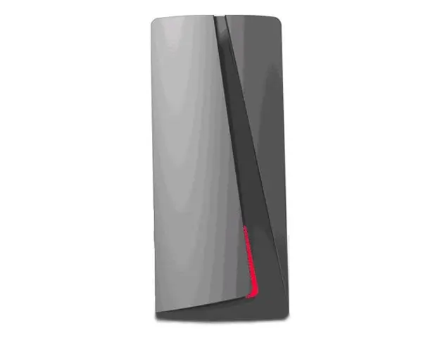 Cititor de proximitate wiegand 26 Genway D01, 5 fire, EM 125 kHZ, MIFARE 13.56 Mhz