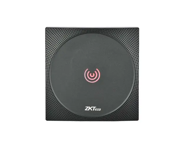 Cititor de proximitate ZKTeco ACC-ER-KR613-OSDP, 13.56 MHz