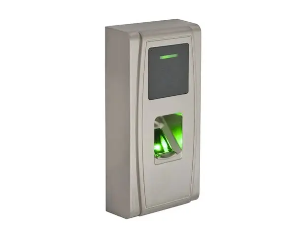 Cititor de proximitate ZKTeco FPA-300, 1500 amprente, 10000 cartele, 30000 evenimente