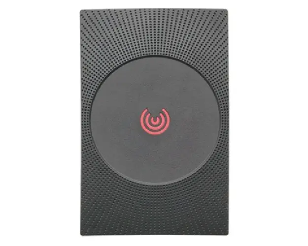 Cititor de proximitate Zkteco KR-610M, cartele, IP65