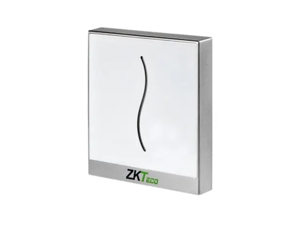 Cititor de proximitate Zkteco PRO-ID20-MF-RS, RS485, MIFARE, IP65