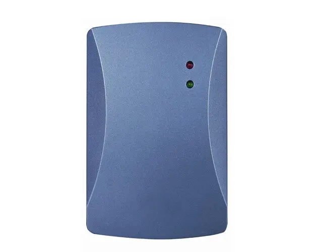 Cititor de proximitate 101T, 9-12 V, 3-15 m