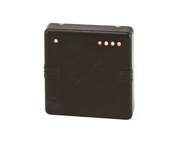 Cititor proximitate de exterior Pyronix FPPCX-EXT-BK