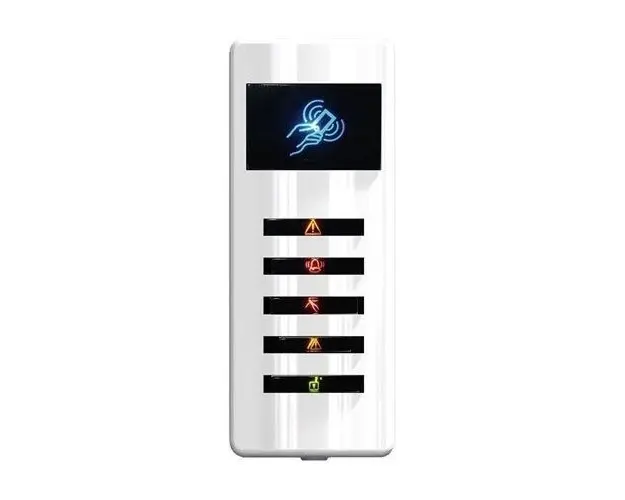 Cititor proximitate de interior FPPCX-PROXI/EX, 12 V