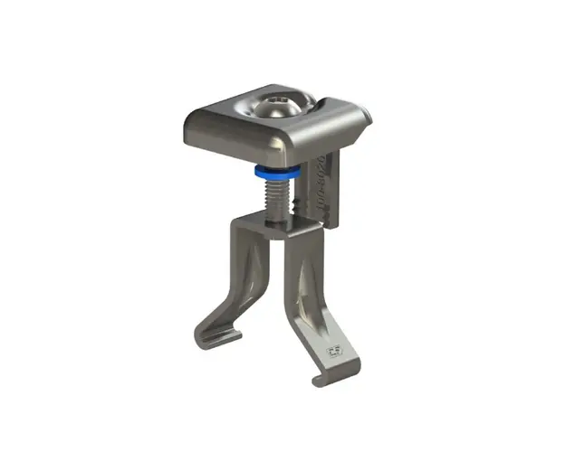 Clema de prindere universala pentru panouri fotovoltaice ESDEC