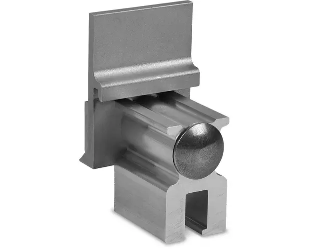 Clema tabla faltuita K2 SingleRail System 2003024, 7 mm