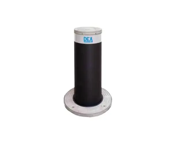 Stalp retractabil restrictionare acces auto DEA LIFT 300-5, 6 sec, 220 V