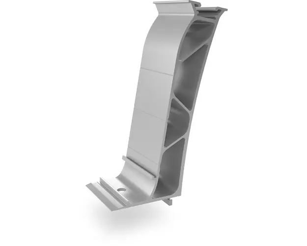 Componenta pentru modulul de elevatie Dome 6.10 K2 Systems 2004125