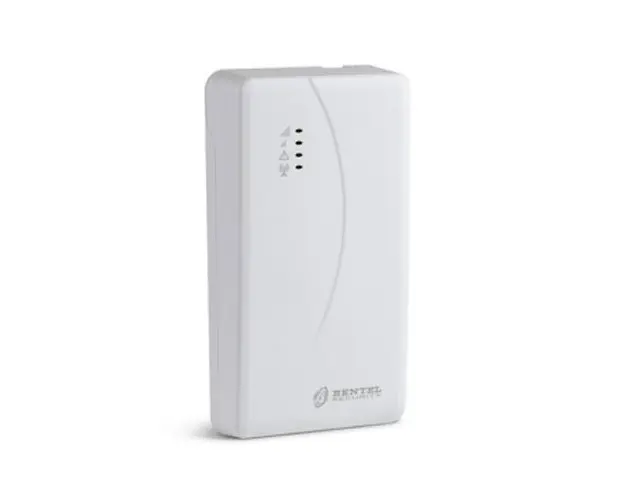 Comunicator/apelator Bentel BGS-210, GSM-2G, Quad band, 3 terminale