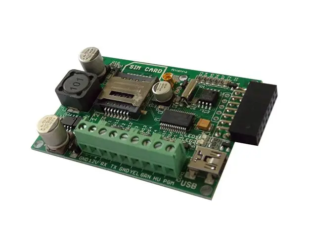 Comunicator GSM/GPRS Instant IPL-12