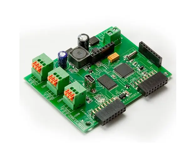 Comunicator GSM/GPRS Instant IPM-12