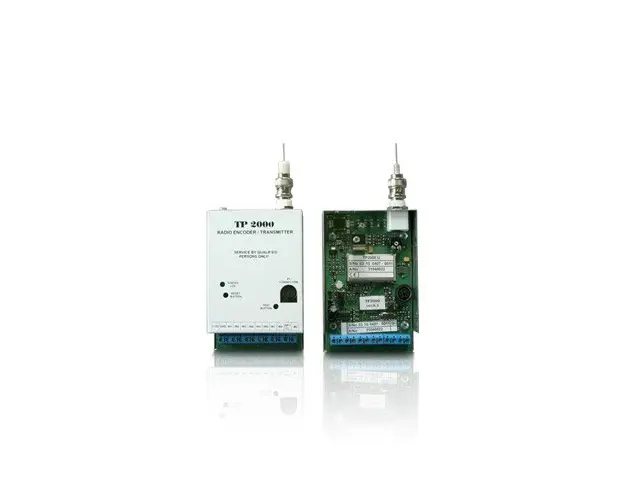 Comunicator GSM Teletek TP 2000U/V
