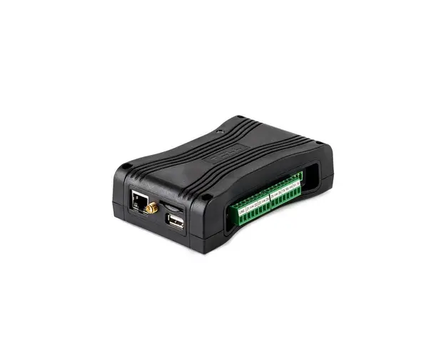 Comunicator GSM/GPRS/IP TELL IP BRIDGE-3G.IN6.R6, LAN/2G/3G, iesire linie telefonica, 6 intrari, 6 iesiri