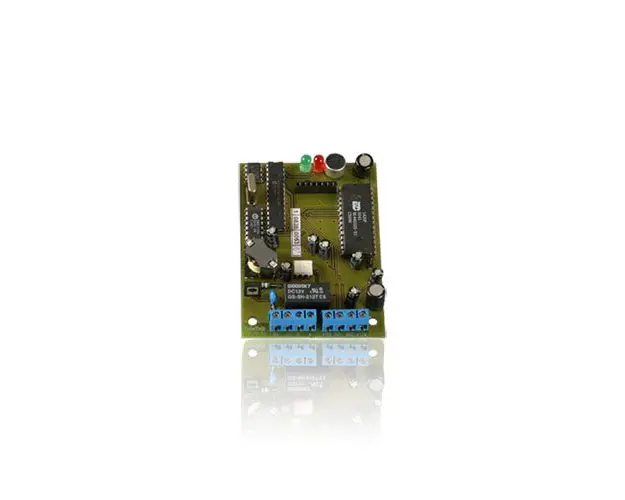 Comunicator vocal Teletek DTMF