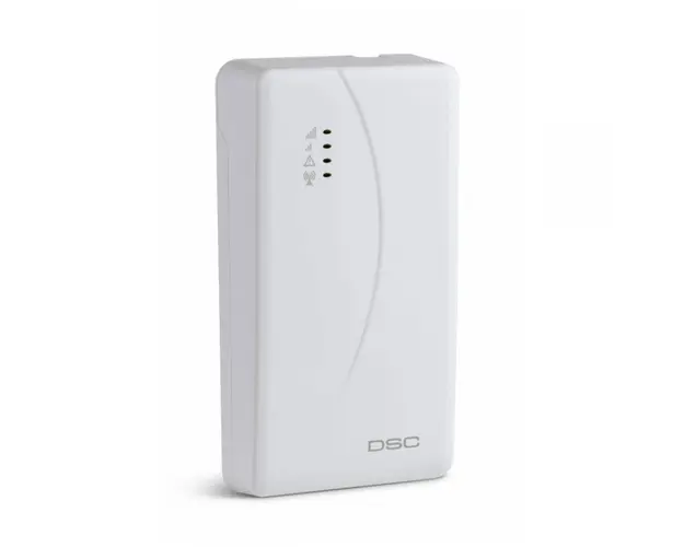 Comunicator/apelator GSM-3G DSC 3G4005, Dual band, 6 terminale