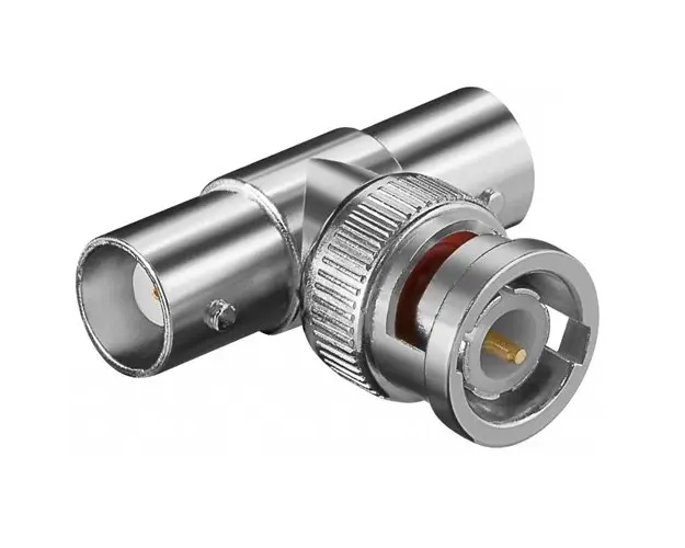 Mufa BNC tip T Sfinx SF5300 (Tata-mama-mama)