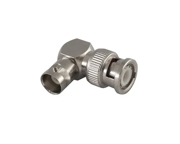 Conector BNCM la conector F BNCM-F