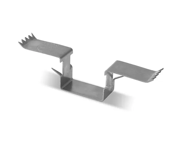 Conector de impamantare TerraGrif SZ K2 Systems 2001881