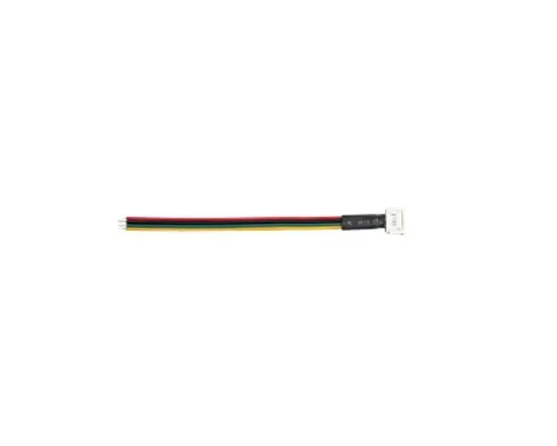 Conector pentru cablu ZH-1DH, simplu