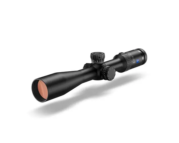 Luneta de arma pentru vanatoare Zeiss Conquest V4 4-16x44/IR60 ASV