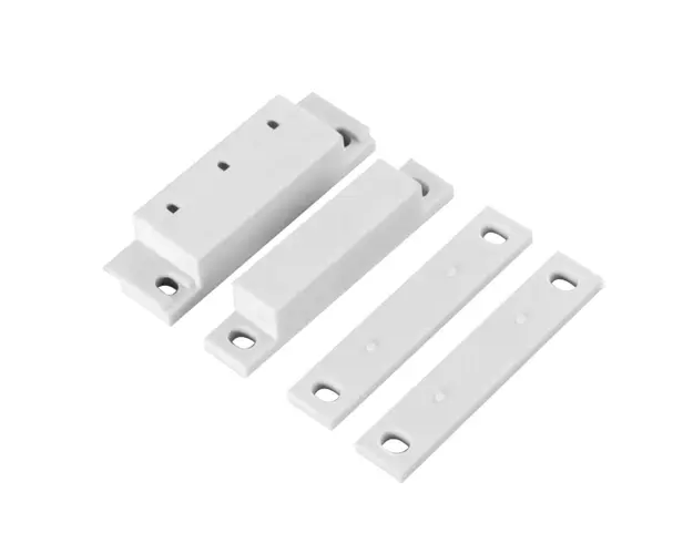 Contact magnetic 5C-31C, aparent, COM - NC&NO